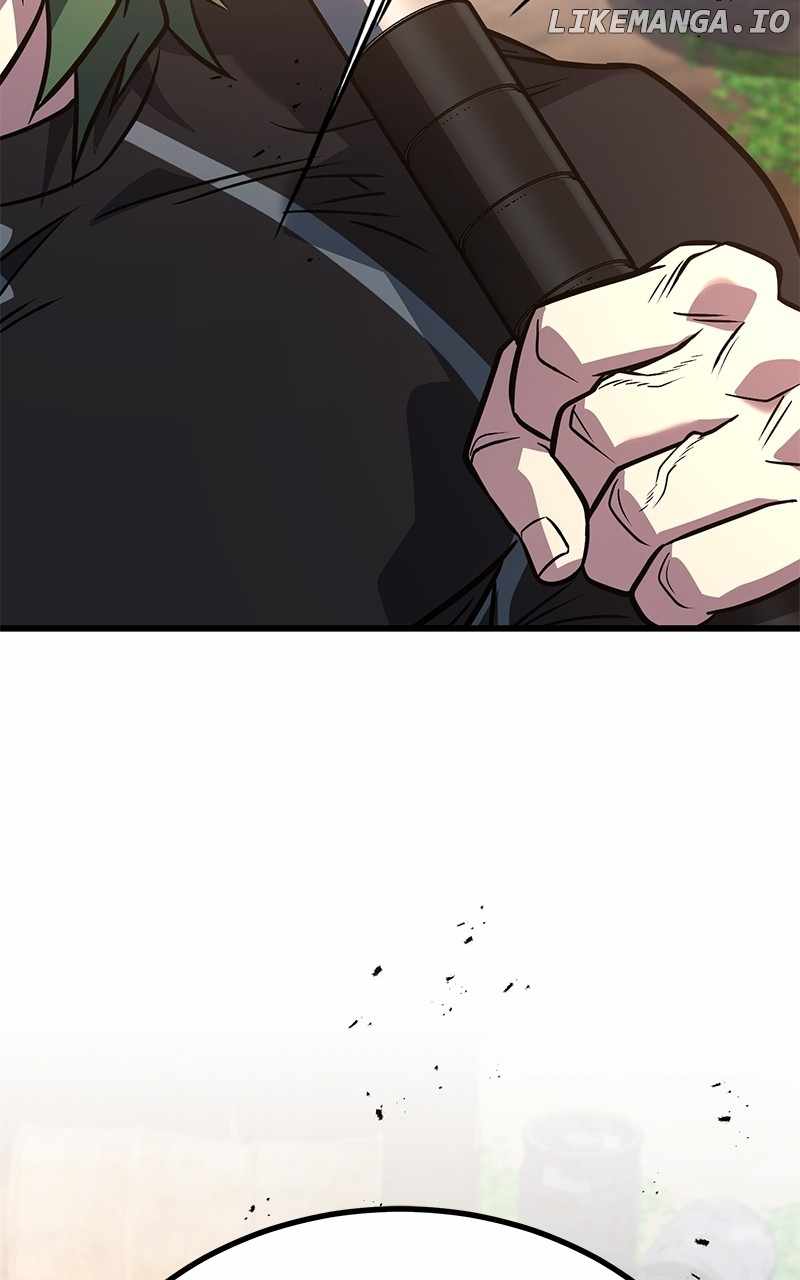 King of Violence Chapter 51 109